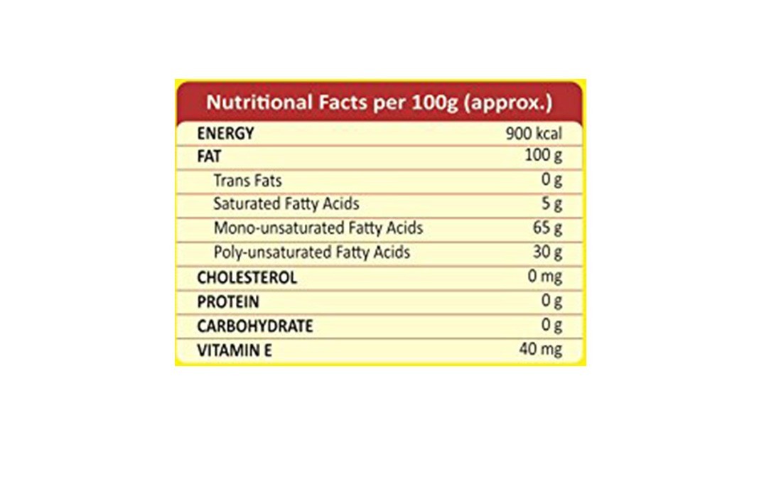 P Mark Organic Mustard Oil    Bottle  500 millilitre
